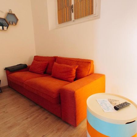 Creative Home Smn Station - Fancy Apartments Firenze Bagian luar foto