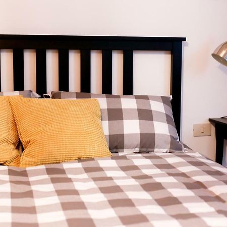 Creative Home Smn Station - Fancy Apartments Firenze Bagian luar foto