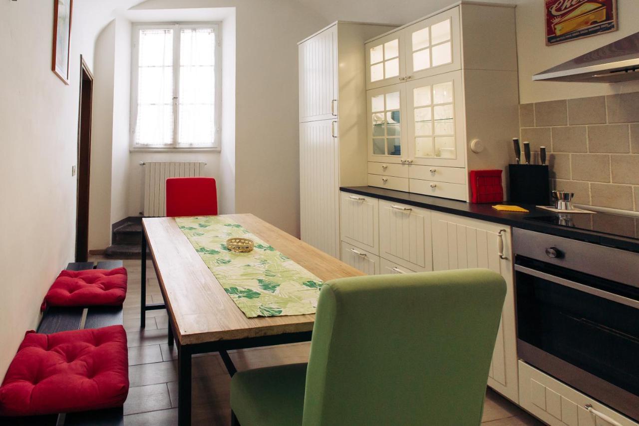 Creative Home Smn Station - Fancy Apartments Firenze Bagian luar foto