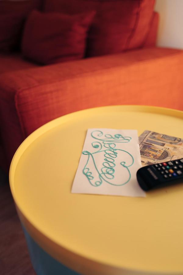 Creative Home Smn Station - Fancy Apartments Firenze Bagian luar foto
