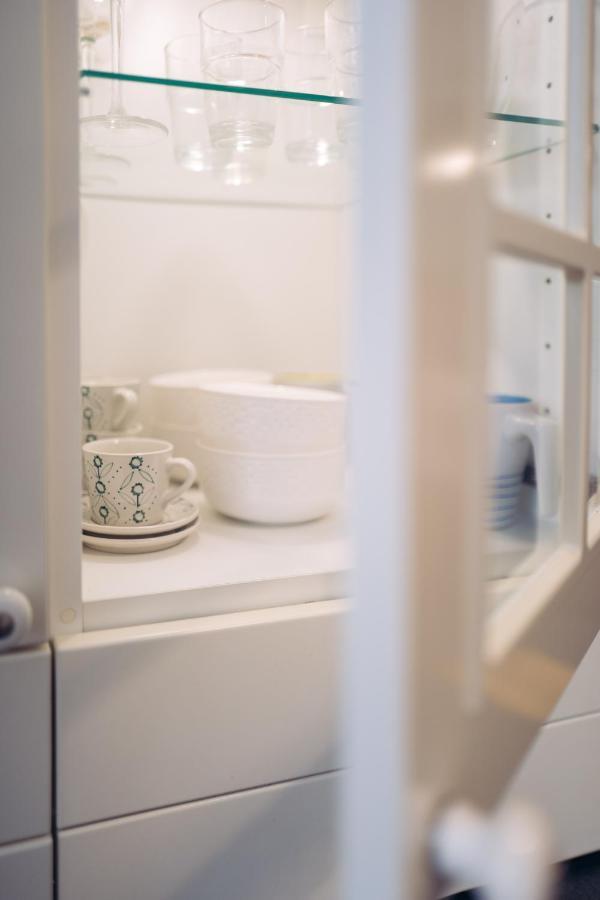 Creative Home Smn Station - Fancy Apartments Firenze Bagian luar foto