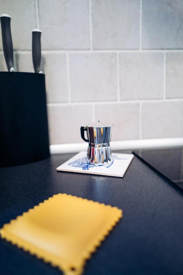 Creative Home Smn Station - Fancy Apartments Firenze Bagian luar foto