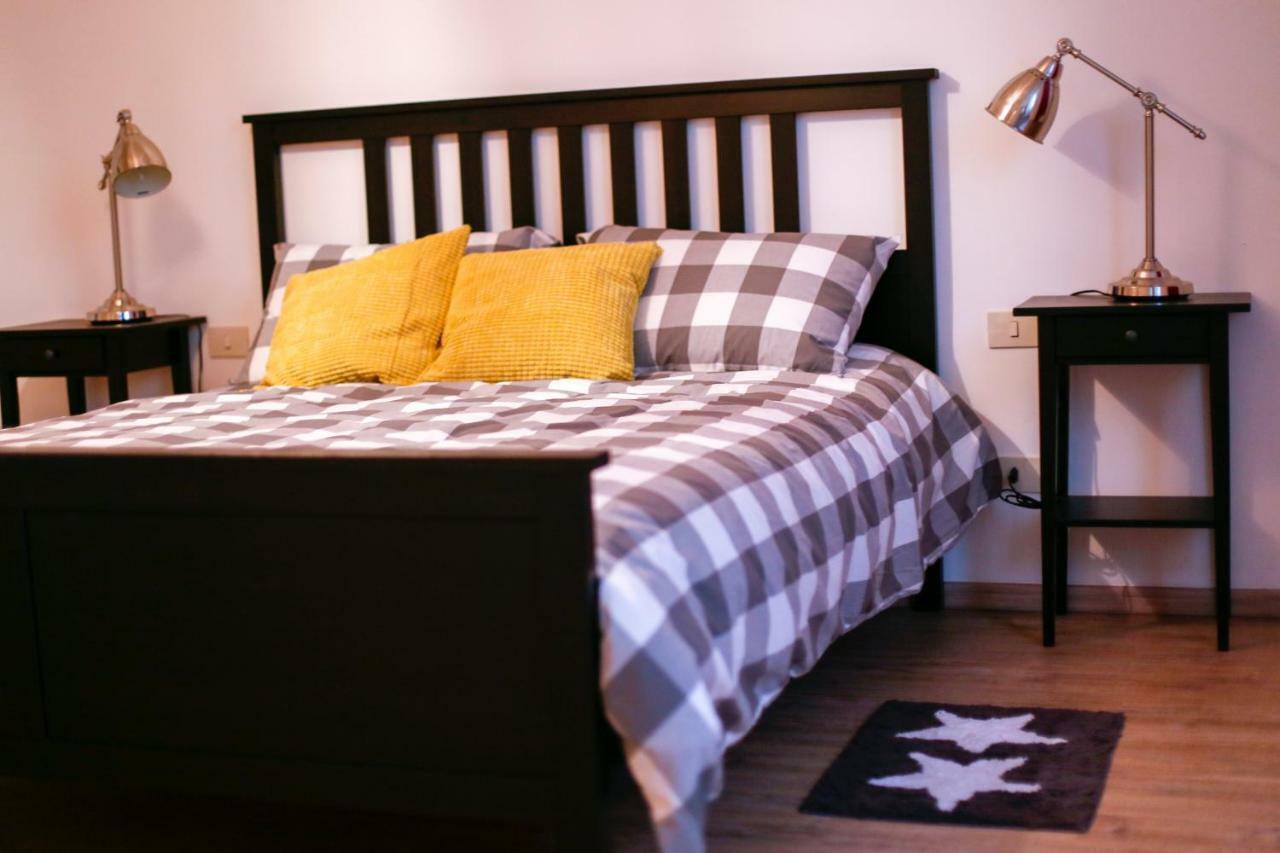 Creative Home Smn Station - Fancy Apartments Firenze Bagian luar foto