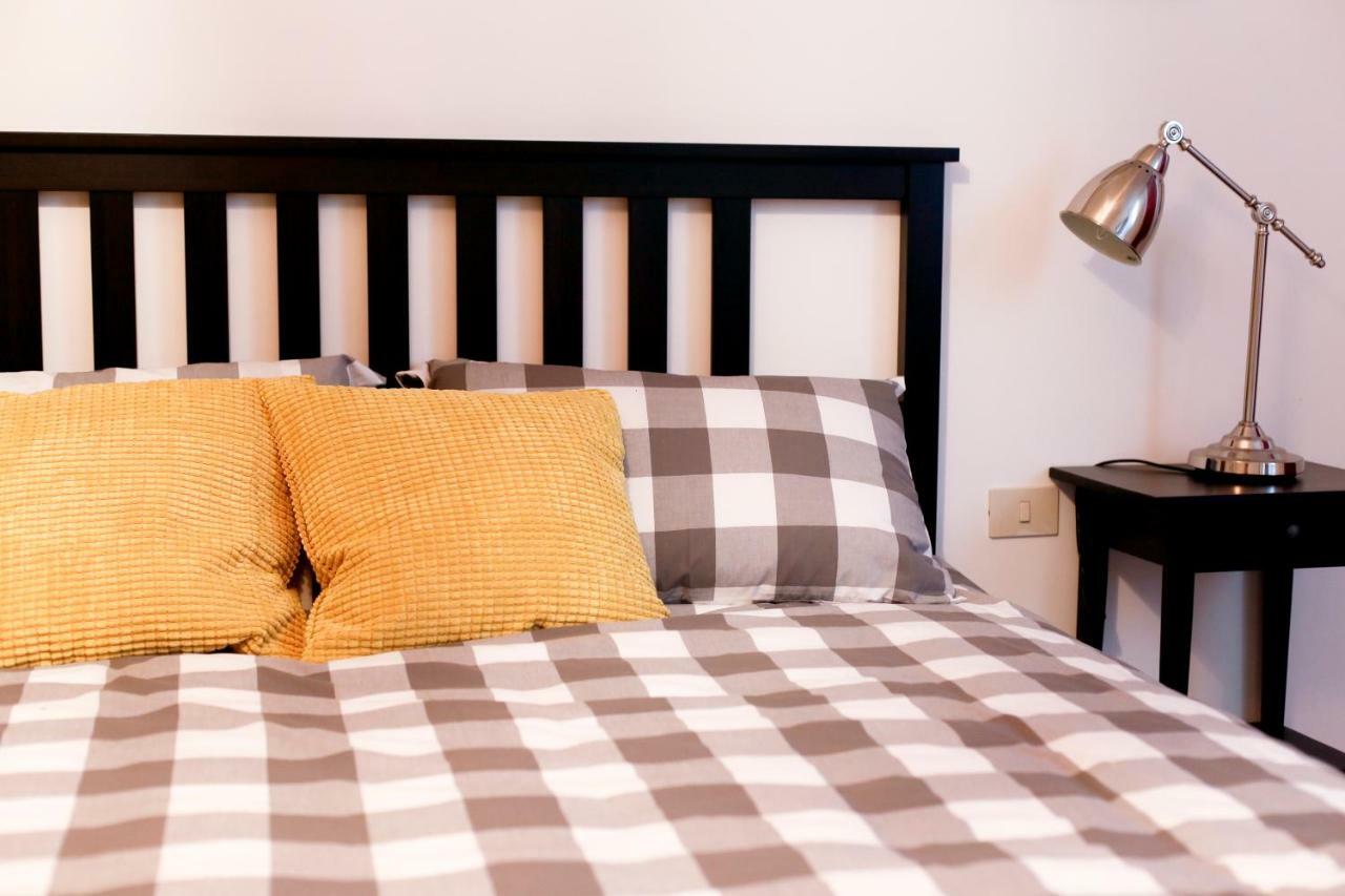Creative Home Smn Station - Fancy Apartments Firenze Bagian luar foto